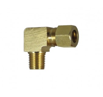 11-4380 Уголок 90град. 3/8 топливной системы OE Thermo King