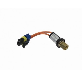 12-60032-03 Датчик давления фреона HP2 CARRIER (high pressure) Xarios/Zephyr OE CARRIER