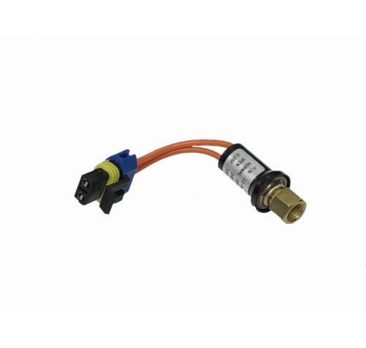 12-60032-03 датчик давления фреонаhp2 carrier (high pressure) xarios/zephyr (oe carrier)