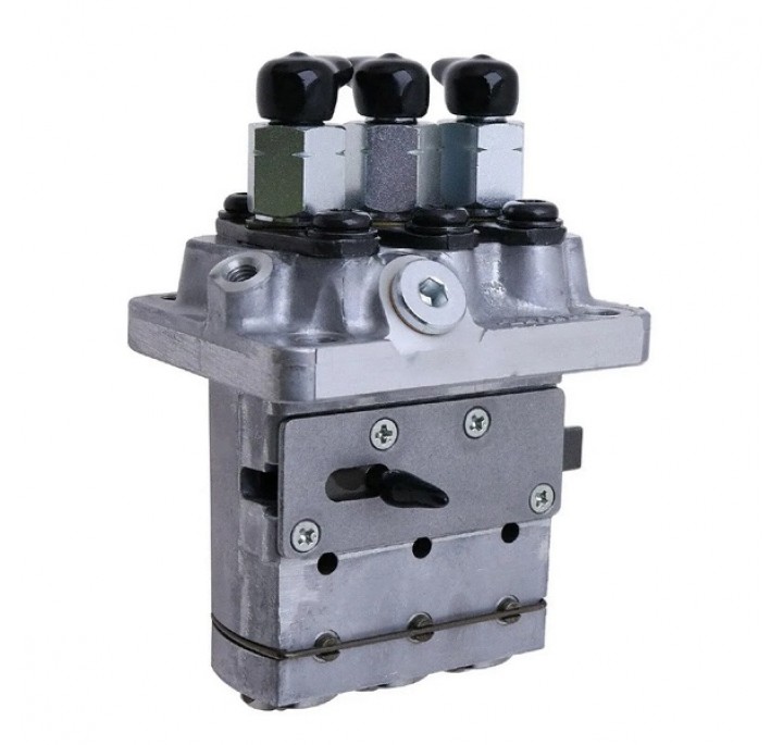 ТНВД BOBCAT/KUBOTA D662/D722/D902 16006-51012 25-34367-00