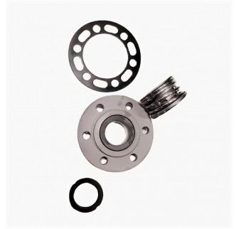 17-44740-00 Сальник к/в компрессора CARRIER 05K (ремкомплект) Maxima/Supra 4х цил. OE CARRIER
