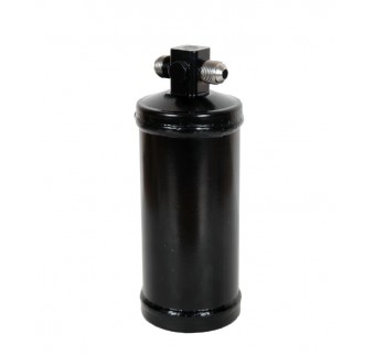 Ресивер вертикальный 200ммх70мм,  2х5/8"-18UNF, O-ring