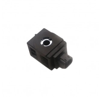 22-60590-00 Катушка магнитная соленоида 12V Carrier TYPE DM4 17W