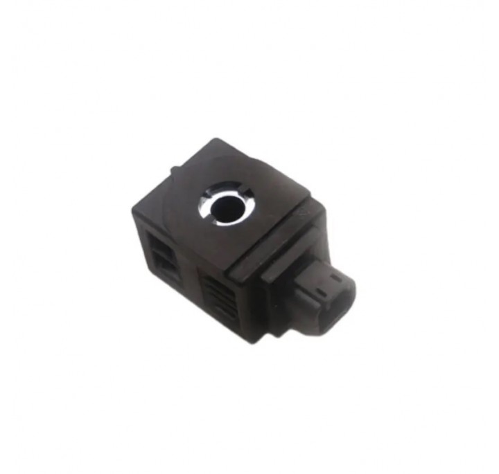 22-60590-00 Катушка магнитная соленоида 12V Carrier TYPE DM4 17W