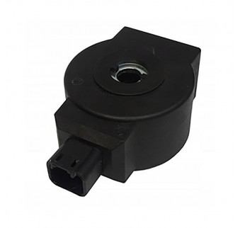 22-60734-00 Катушка магнитная соленоида 12V Carrier TYPE DM3 22W (OE CARRIER)