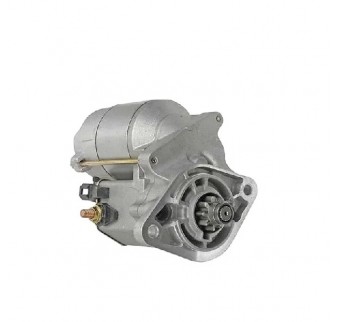 25-35465-00 Стартер 12V Carrier Maxima / Supra / Vector 1350 , 3.44, 3.69 / Kubota 722 , 1105