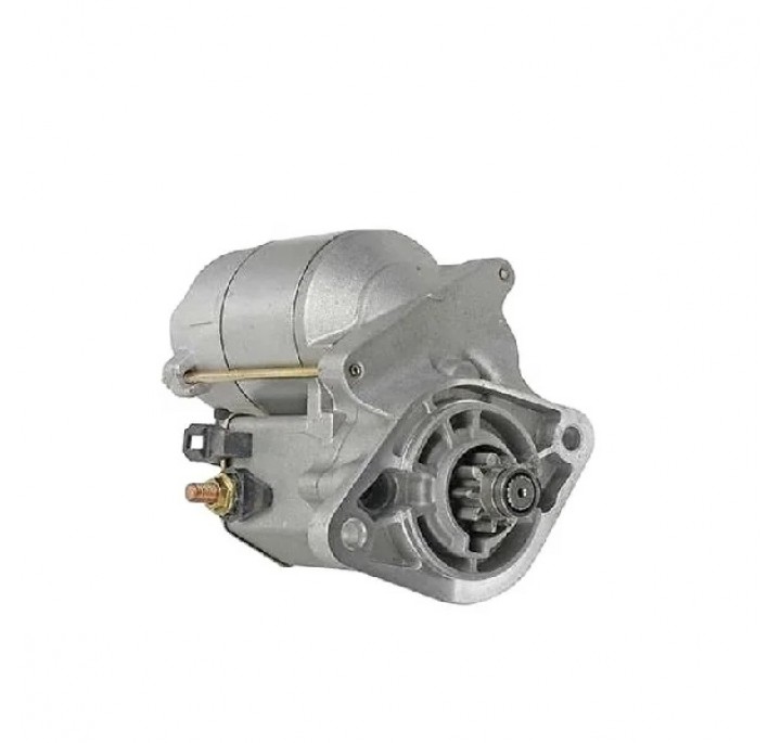 25-35465-00 Стартер 12V Carrier Maxima / Supra / Vector 1350 , 3.44, 3.69 / Kubota 722 , 1105