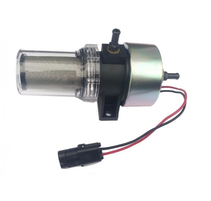 41-7059 НР Насос топливный Thermo King (HIGH PSI)