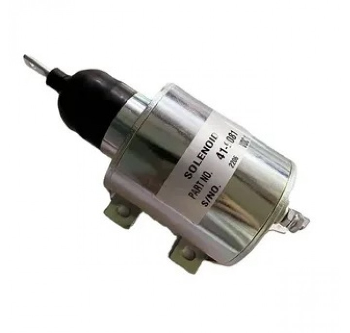 41-9081 Соленоид Thermo King T-series оборотов двигателя
