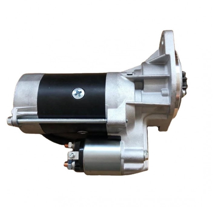 45-1688 Стартер 12V 2,2 KW 9T Thermo King дв. YANMAR 486