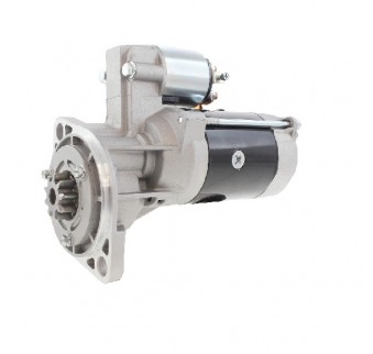 45-2177 Стартер 12V 2,2 KW 9T Thermo King дв. YANMAR 486