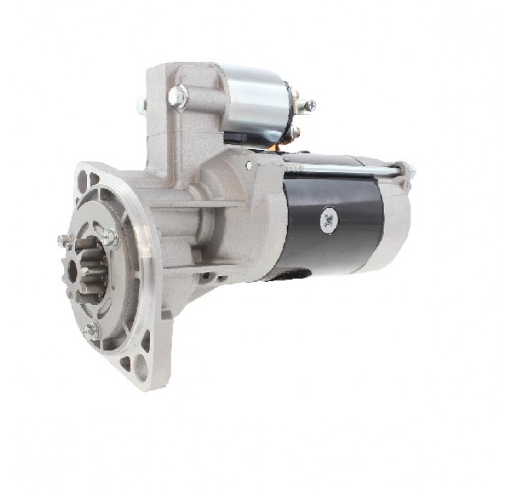 45-2177 Стартер 12V 2,2 KW 9T Thermo King дв. YANMAR 486