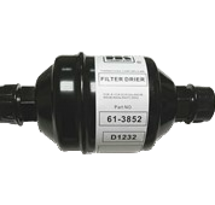 61-3852 Фильтр осушитель (дегидратор) Thermo King V100/190/200/300 OE Thermo King