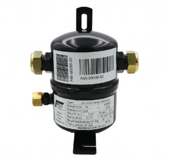 65-60059-02 Маслоотделитель Carrier Citimax 280/330/400