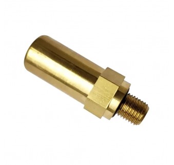 66-7392 Клапан предохранительный холодильной части Thermo King