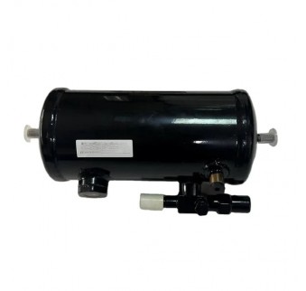 67-1180 Ресивер Thermo King TS-300/500/600 KD/MD