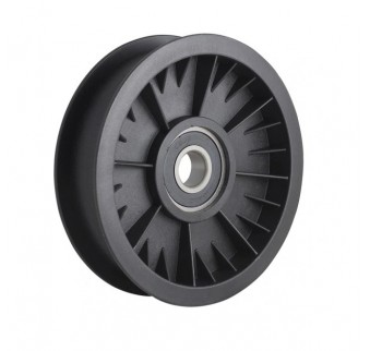 Ролик ремня 77-3037 пластик Thermo King T570/T600 T800/T880 T1000/T1200