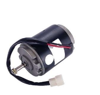 CK-UO1325 электромотор осевой 24V, 120W