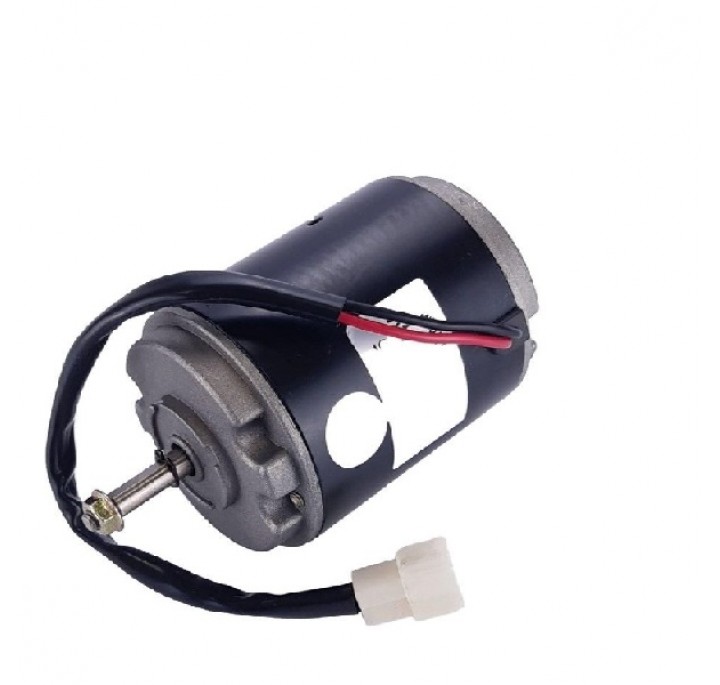 CK-UO1327 электромотор осевой 12V, 120W