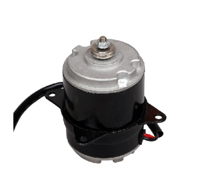DC24V Мотор вентилятора осевой 24V Dongin Thermo / Thermal Master / Hwasung Thermo 