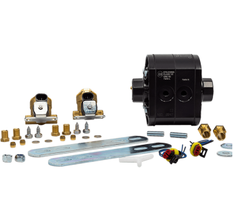 Редуктор KME TWIN