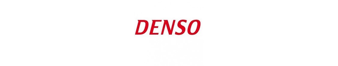 СВЕЧИ ЗАЖИГАНИЯ DENSO