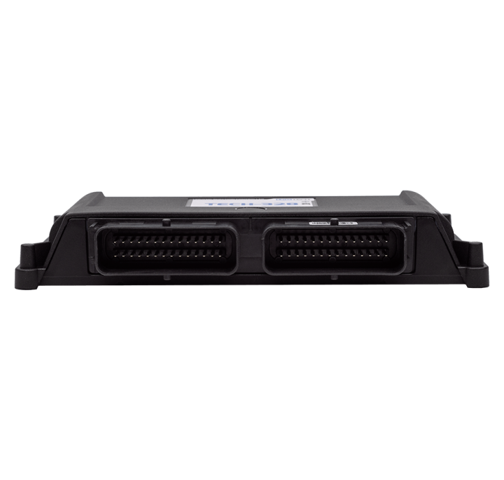 Контроллер впрыска газа tech 324 OBD 