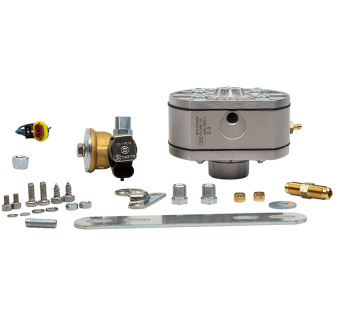 Редуктор KME SILVER 8