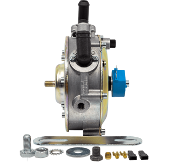 Редуктор lovato вак