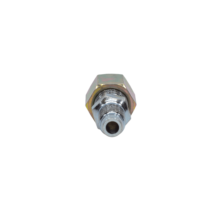 Переходник  для мультиклапана и редуктора 6x8 mm