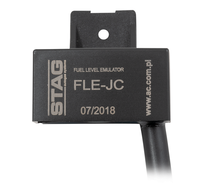 Эмулятор уровня топлива FLE-JC