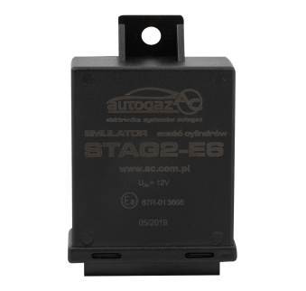 Эмулятор STAG2-E6  6 цилиндров 