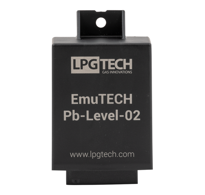 Эмулятор уровня бензина EmuTECH Pb-Level-02