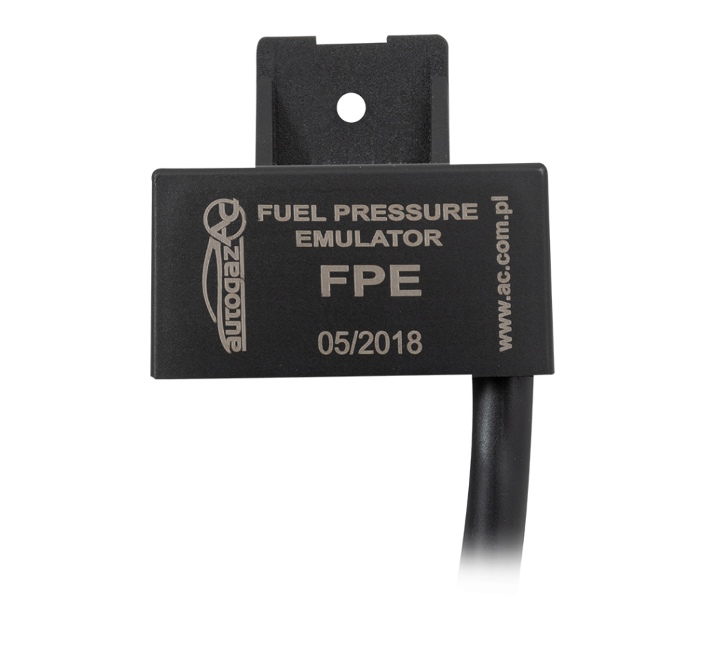 Эмулятор давления топлива FPE-V. Эмулятор давления топлива для ГБО. Эмулятор давления топлива FPE-Volvo. 628454000 Эмулятор давления. Zip fpe