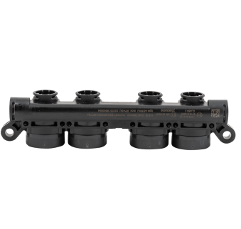 Форсунки AEB 4 цилиндра 