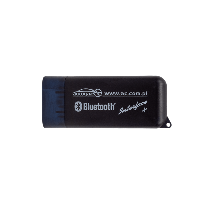 Интерфейс Bluetooth AC