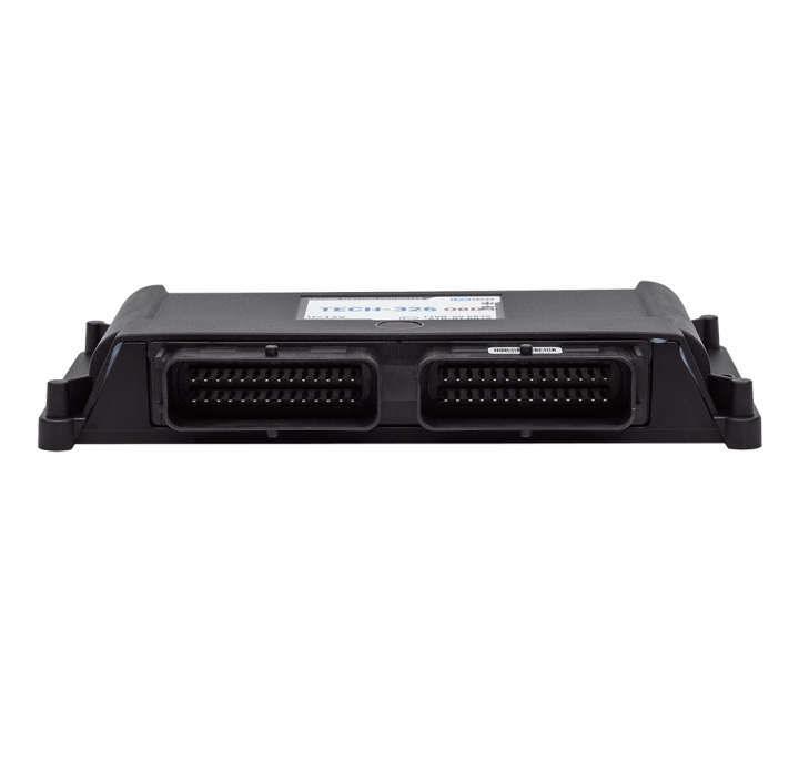 Контроллер впрыска газа tech 326 OBD 