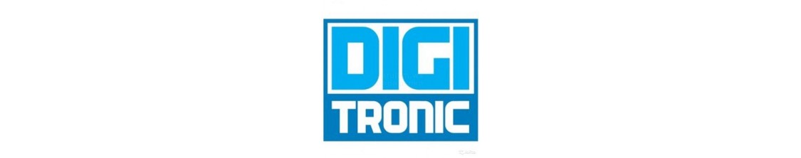DIGITRONIC