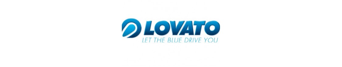 LOVATО