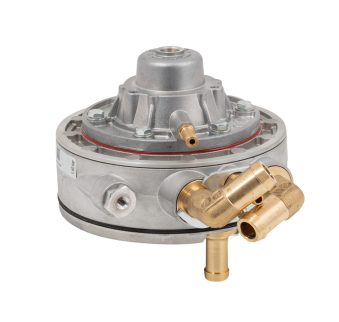 Редуктор впрыск EMER PALLADIO HP(Valtek