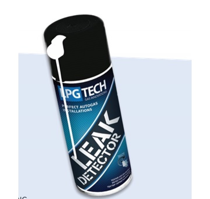 Тестер герметичности leak detector